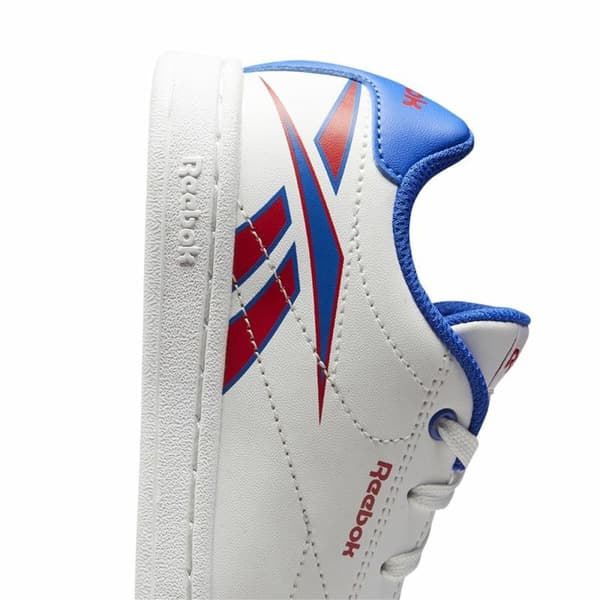 Lasten urheilukengät Reebok Royal Complete CLN 2 Valkoinen - 38.5