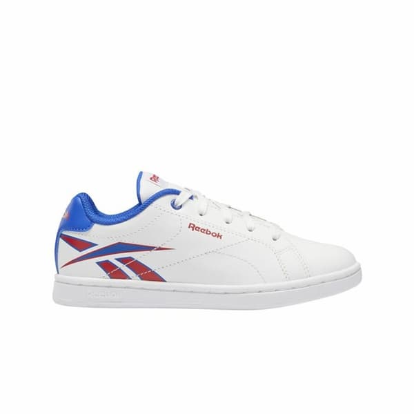 Lasten urheilukengät Reebok Royal Complete CLN 2 Valkoinen - 38.5