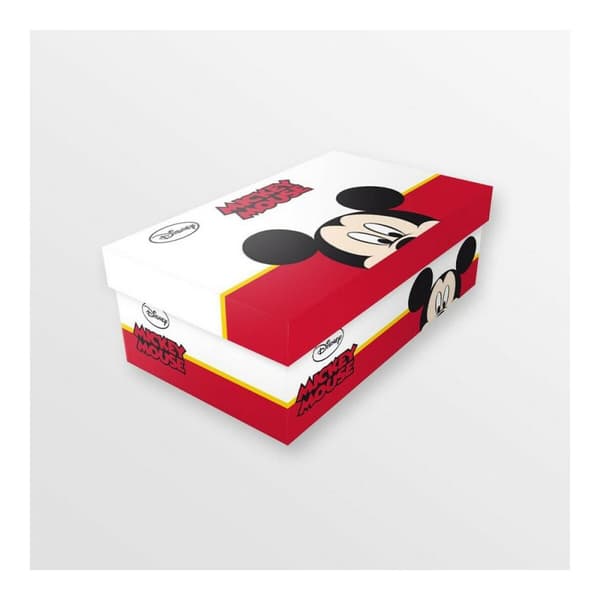 LED lenkkarit Mickey Mouse - 30