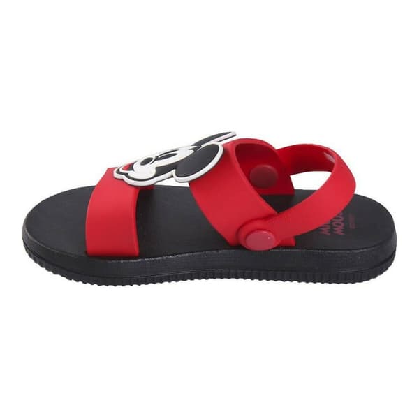Lasten sandaalit Mickey Mouse Sininen - 26-27