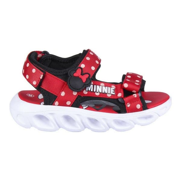 Lasten sandaalit Minnie Mouse Sininen - 30