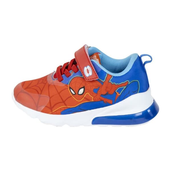 Sportssko til børn Spider-Man - 29