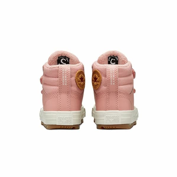 Lasten urheilukengät Converse Chuck Taylor All Star Pinkki - 26
