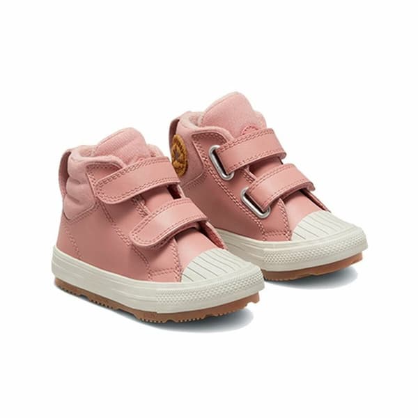 Lasten urheilukengät Converse Chuck Taylor All Star Pinkki - 24