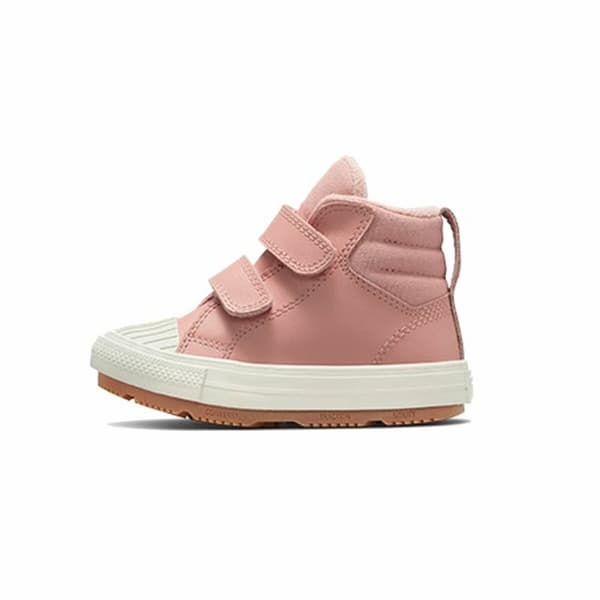 Lasten urheilukengät Converse Chuck Taylor All Star Pinkki - 24