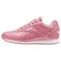 Pikkukuva 2 / 7: Lasten urheilukengät Reebok Royal Classic Jogger 2.0 Pinkki - 34