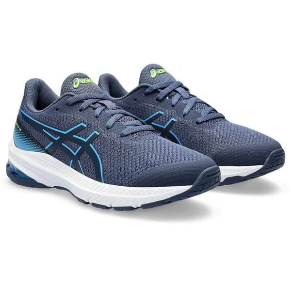 Løbesko til børn Asics GT-1000 Blå - 39