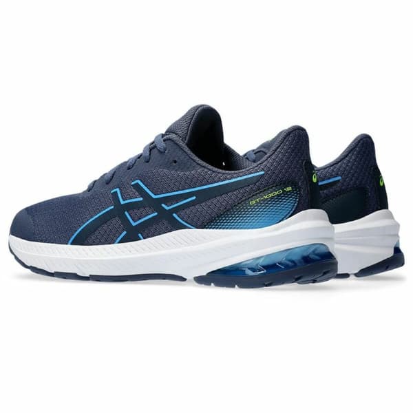 Løbesko til børn Asics GT-1000 Blå - 39