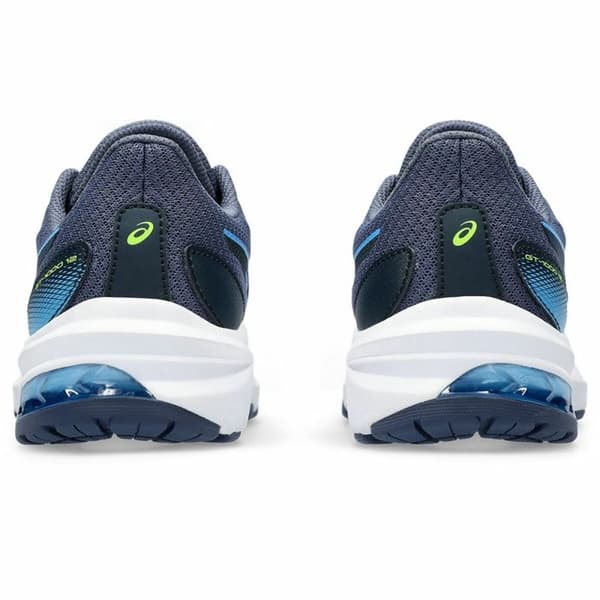 Løbesko til børn Asics GT-1000 Blå - 39