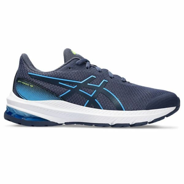 Løbesko til børn Asics GT-1000 Blå - 39