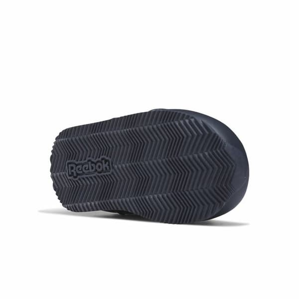 Sportssko til børn Reebok Royal Classic Jog 3.0 Sort - 22.5