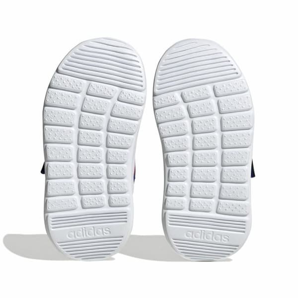 Sportssko til børn Adidas Lite Racer 3.0 Blå - 22