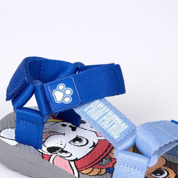 Lasten sandaalit The Paw Patrol Sininen - 31
