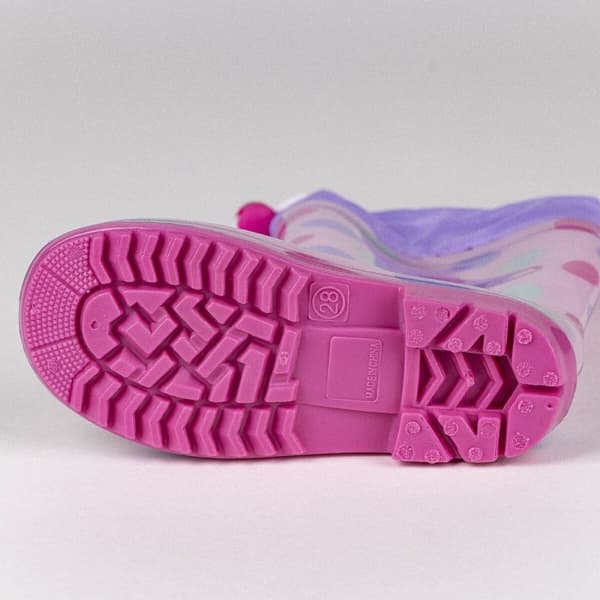 Lasten kumisaappaat Minnie Mouse Pinkki - 30