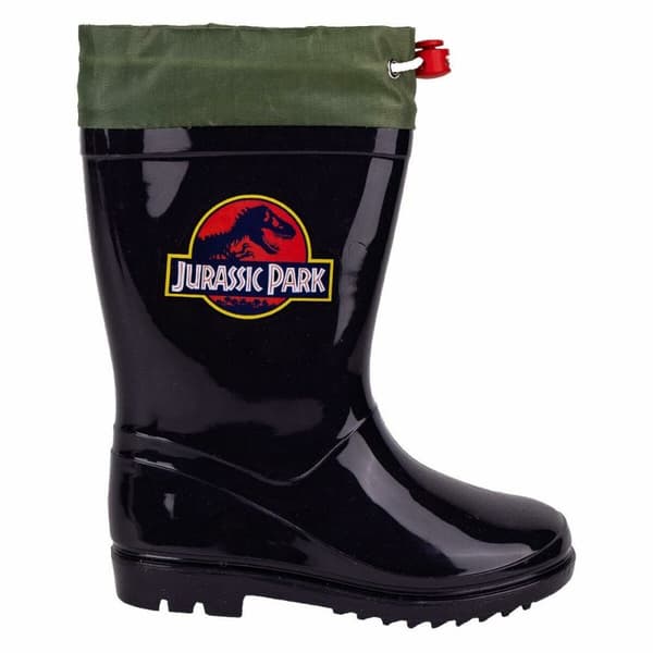 Lasten kumisaappaat Jurassic Park Sininen - 29