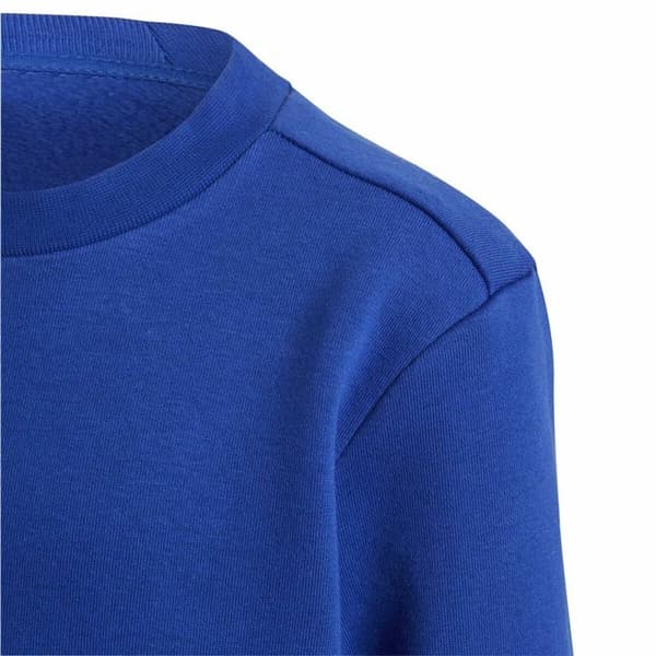 Lasten urheiluasu Adidas Crew Sininen - 3-4 vuotta