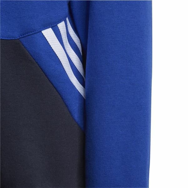 Lasten urheiluasu Adidas Crew Sininen - 3-4 vuotta