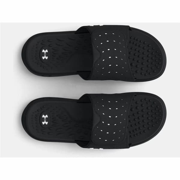 Klipklappere til børn Under Armour Ignite 7 SL Sort - 39