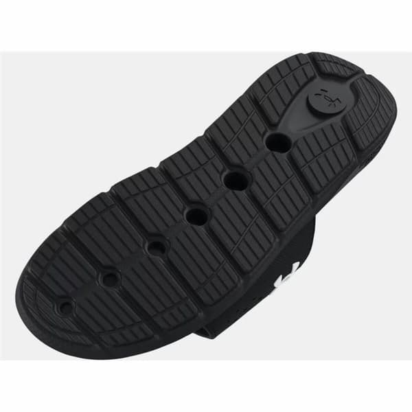 Klipklappere til børn Under Armour Ignite 7 SL Sort - 39