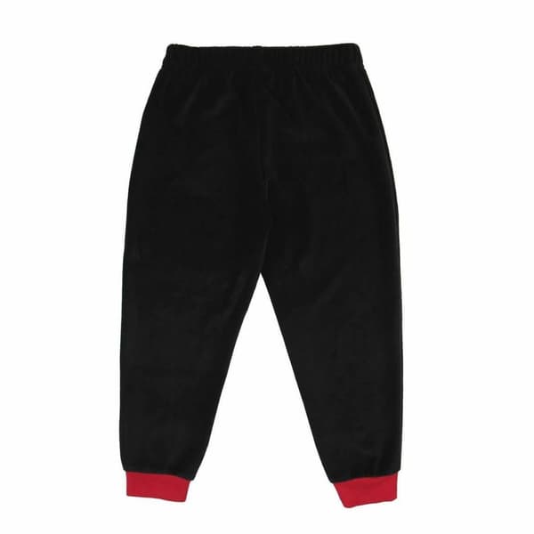Pyjamat Lasten The Avengers Harmaa - 4 vuotta