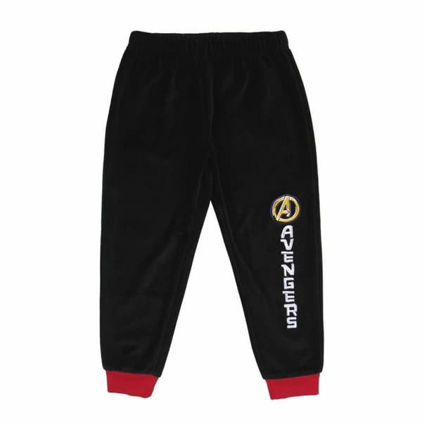 Pyjamat Lasten The Avengers Harmaa - 4 vuotta