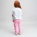 Pikkukuva 4 / 11: Pyjamat Lasten Minnie Mouse Pinkki - 4 vuotta