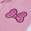 Pikkukuva 10 / 11: Pyjamat Lasten Minnie Mouse Pinkki - 4 vuotta