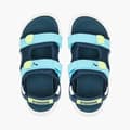 Pikkukuva 8 / 11: Lasten Flip-flopit Puma Evolve Sininen Vesi - 32