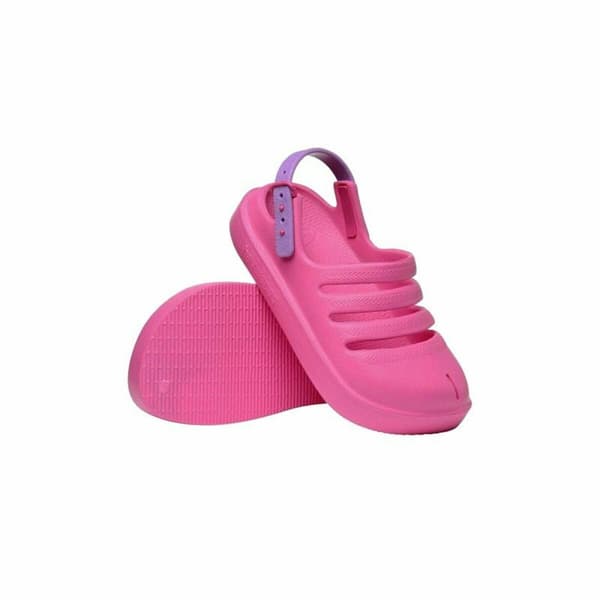 Puukengät Havaianas Fuksia Pojat - 28-29