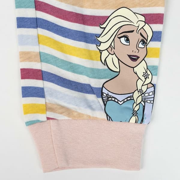 Nattøj Børns Frozen Beige - 4 år