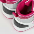 Miniatyrbillede 6 af 8: Sportssko til børn Barbie Fuchsia - 33