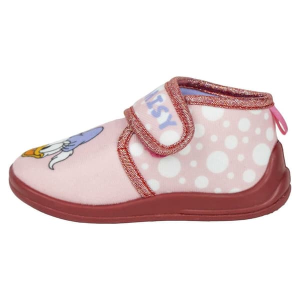 Hjemmesko Minnie Mouse Pink - 26