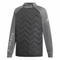 Pikkukuva 3 / 11: Lasten huputon collegepaita Adidas Sportswear Nemeziz Harmaa - 5-6 vuotta