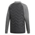 Pikkukuva 4 / 11: Lasten huputon collegepaita Adidas Sportswear Nemeziz Harmaa - 5-6 vuotta