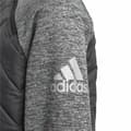 Pikkukuva 9 / 11: Lasten huputon collegepaita Adidas Sportswear Nemeziz Harmaa - 5-6 vuotta