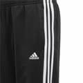 Pikkukuva 6 / 10: Lasten verkkapuku Adidas Essentials Tiberio Musta - 7-8 vuotta