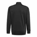 Pikkukuva 2 / 10: Lasten verkkapuku Adidas Essentials Tiberio Musta - 7-8 vuotta