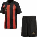 Pikkukuva 1 / 7: Lasten urheiluasu Adidas Messi Punainen - 3-4 vuotta