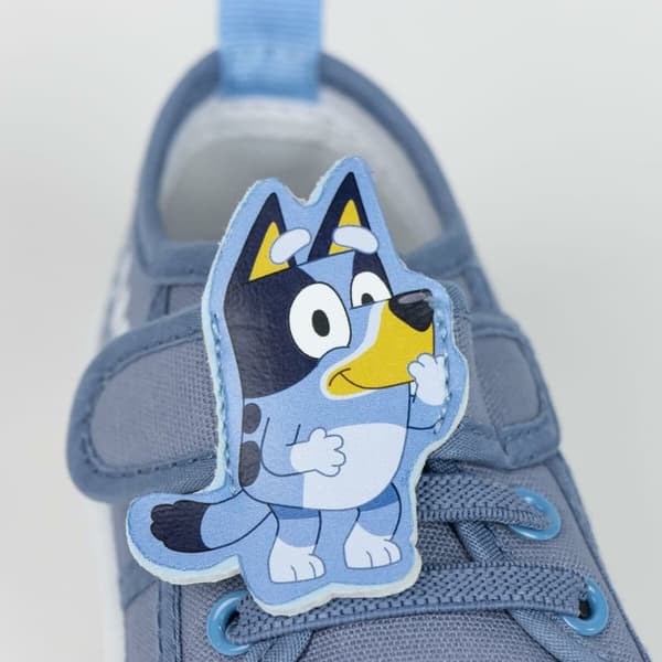 Lasten urheilukengät Bluey - 25