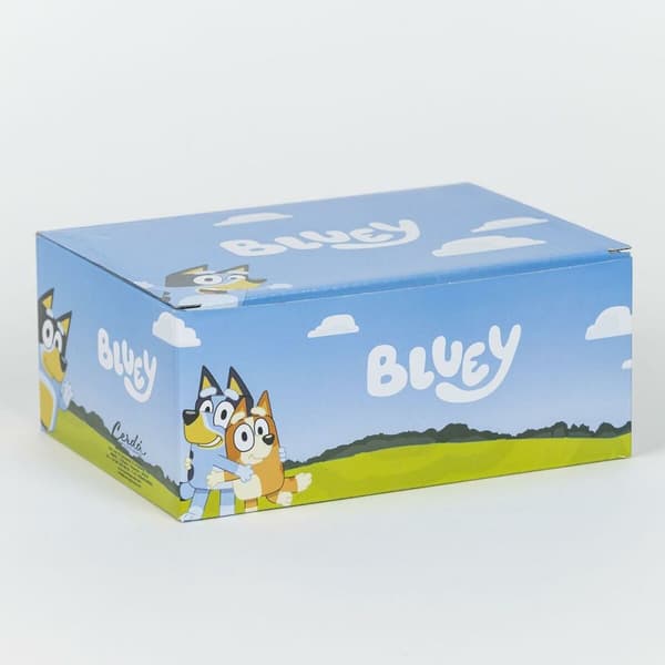 Lasten urheilukengät Bluey - 25
