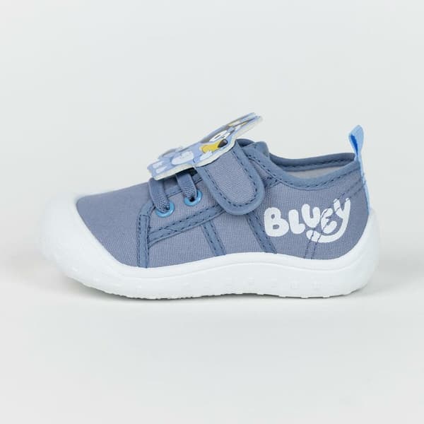 Lasten urheilukengät Bluey - 25
