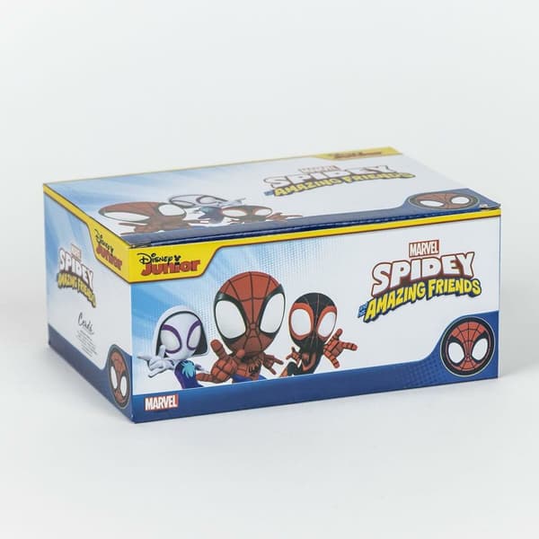 Lasten urheilukengät Spidey - 25