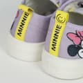 Pikkukuva 5 / 8: Lasten urheilukengät Minnie Mouse Liila - 28