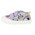 Pikkukuva 7 / 8: Lasten urheilukengät Minnie Mouse Liila - 28