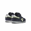 Pikkukuva 6 / 8: Lasten urheilukengät Reebok Royal Classic Jog 3.0 Musta - 22.5