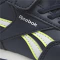 Pikkukuva 7 / 8: Lasten urheilukengät Reebok Royal Classic Jog 3.0 Musta - 22.5