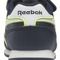 Pikkukuva 8 / 8: Lasten urheilukengät Reebok Royal Classic Jog 3.0 Musta - 22.5