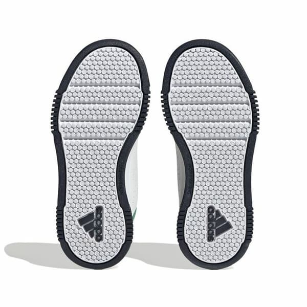 Lasten urheilukengät Adidas Tensaur Sport 2.0 Valkoinen - 36 2/3
