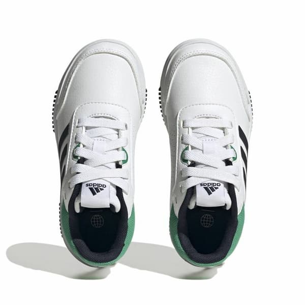 Lasten urheilukengät Adidas Tensaur Sport 2.0 Valkoinen - 36 2/3