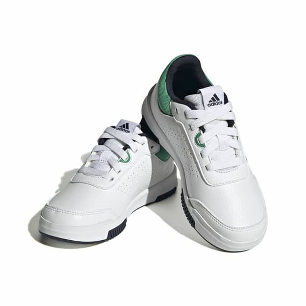 Lasten urheilukengät Adidas Tensaur Sport 2.0 Valkoinen - 36 2/3